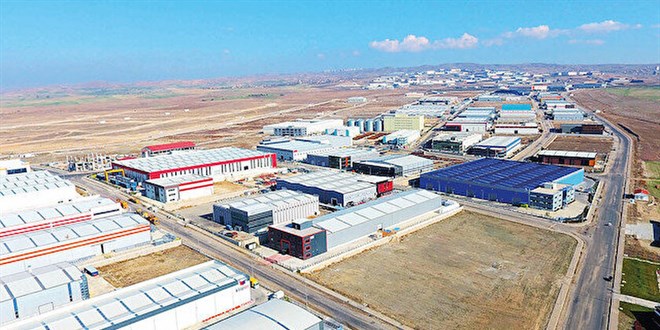 OBS'lere daha fazla yer verilirse üretim de ihracat da uçar