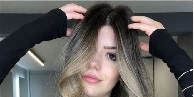 Sosyal medya fenomeni Simge Barankoğlu gözaltına alındı