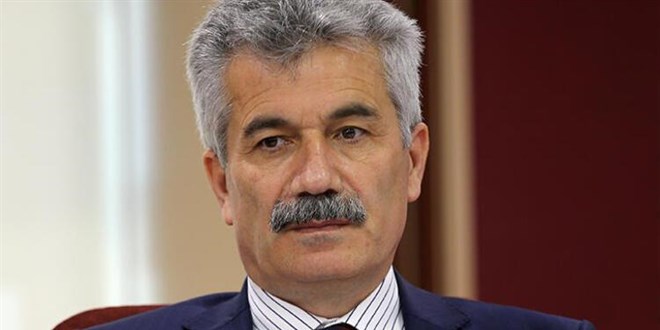 'Benzer davalarda farklı yargı kararları yargıya olan güveni zedelemekte'