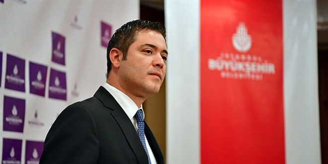 İBB'de Murat Ongun'un ipini kim çekti?