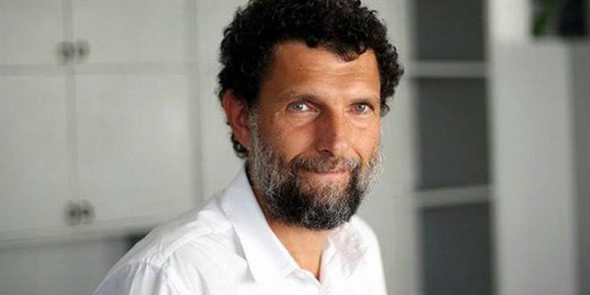 Osman Kavala'y ziyaret etmelerine izin verilmedi