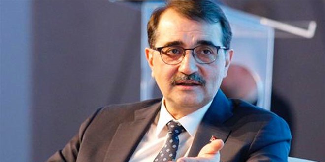 Enerji Bakanı'ndan tavsiye: Elektrikli kullanan doğalgaza dönsün