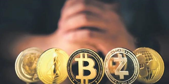 Piyasadan yaklaşık 1 trilyon dolar silindi