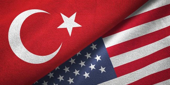 Dışişleri ve Emniyetten ABD'de yaşayan Türk vatandaşlarına uyarı
