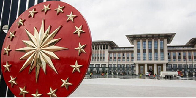 Cumhurbaşkanlığı, o bakanlığı 'örnek bakanlık' seçti