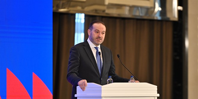 TRT Genel Müdürü'nden Avrupalı yayıncılara 'terörizme karşı durma çağrısı'