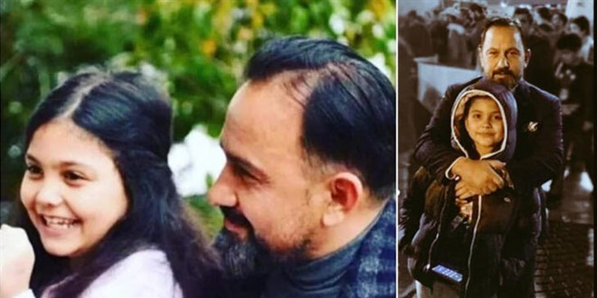 MHP'li Başkan'ın evlat acısı: Elif Su hayatını kaybetti