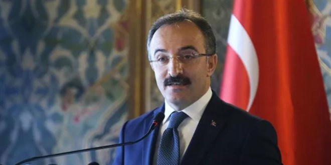 İsmail Çataklı: Göçmen konusunda inanılmaz şeffafız