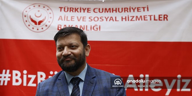Aile Bakanlığı 'aile' temalı dizi ve filmleri destekleyecek