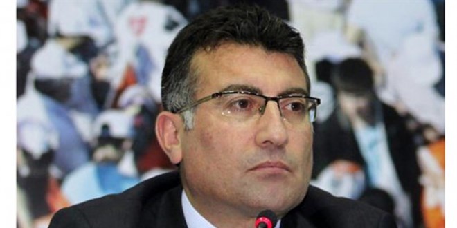 Adalet Komisyonu Başkanı Ak Partili Abdullah Güler oldu