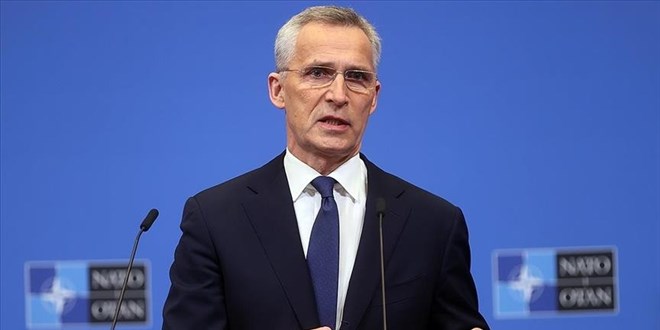 Stoltenberg: Türkiye tüm müttefikler için önemli bir ülke