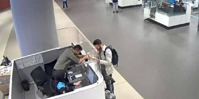 Serbest bırakılan FETÖ şüphelisi hakkında Başsavcılık açıklama yaptı