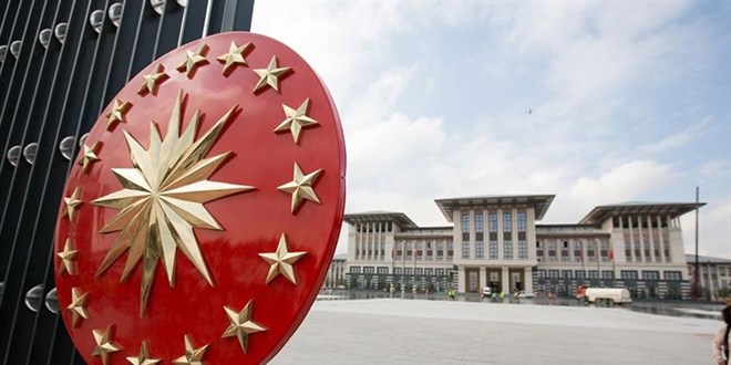 Türkiye ile İsveç ve Finlandiya heyetleri görüştü