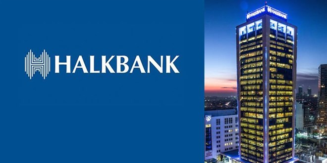 Halkbank 84. yan kutluyor... 'Trkiye'ye inanyoruz, gelecek biziz'