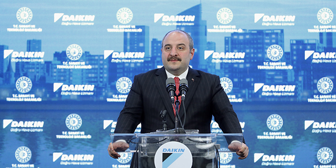 Bakan Varank: Türkiye, yatırımcılar için dünyanın en güvenli limanı