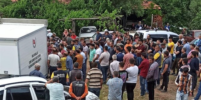 Maden ocağındaki göçükte hayatını kaybeden işçi toprağa verildi