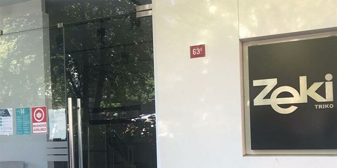 Zeki Triko icradan satıldı
