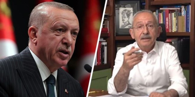 Kılıçdaroğlu'nun 'kaçış planı' iddiaları hakkında iktidar ve muhalefet ne diyor?