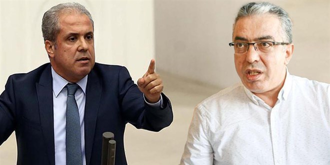 Şamil Tayyar'dan Başdanışman Uçum'a... Bu nasıl şımarıklık