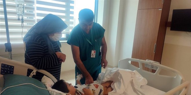 Sünnet faciasında yeni mağdurlar ortaya çıktı! 'Gözüme perde indi' dedi yanlış kesti