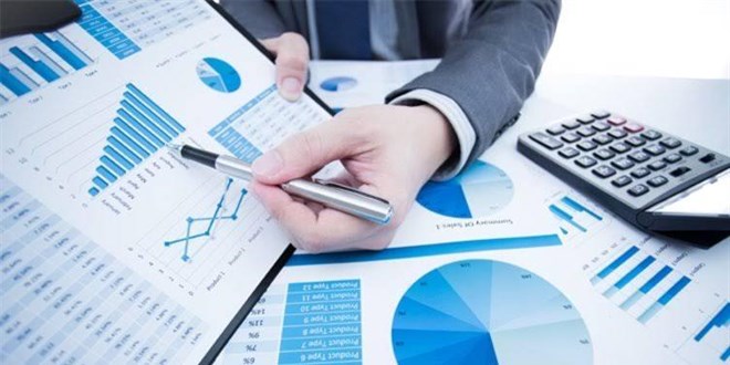 Bankacılık sektörü kredi hacmi geçen hafta 5 trilyon 896 milyar lira oldu