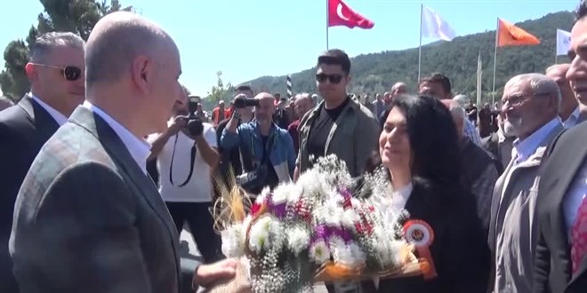 Bakan Karaismailoğlu, uydu ve uzay çalışmalarını hızlandırdıklarını söyledi