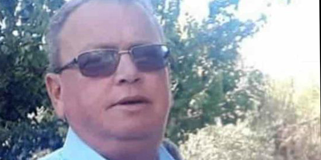 Zabıta komiseri evinde ölü bulundu