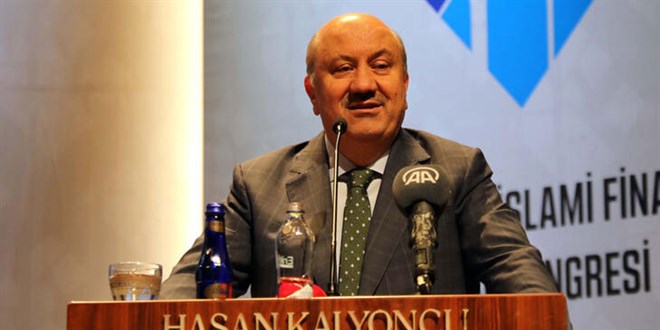 BDDK Başkanı: Kripto parada yasal düzenleme için çalışıyoruz