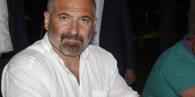 Semih Tufan Gülaltay'ın iş yerine silahlı saldırı: 1 ölü