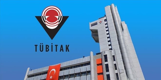 TBTAK, 614 personel alacak