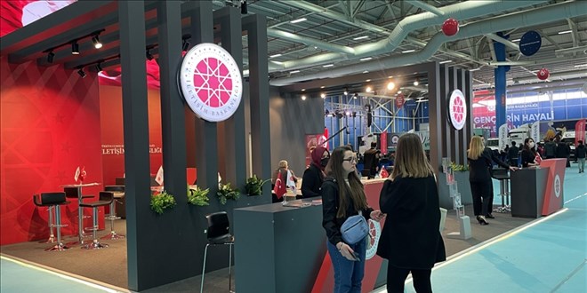 'Devlet Teşvikleri Tanıtım Günleri', 28-29 Mayıs'ta Samsun'da yapılacak