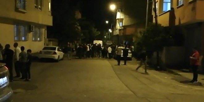 Batman'da bir kişi yengesi ve yeğenini öldürdü, eşini ağır yaraladı
