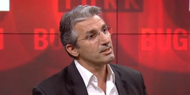'FETÖ'cülere acırsanız, acınacak hale gelirsiniz'