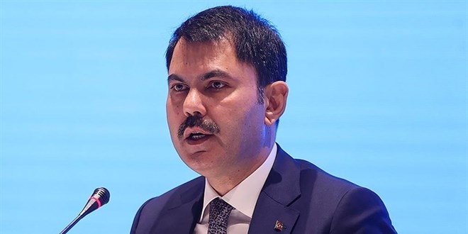 Murat Kurum açıkladı: Sanayi siteleri yapacağız