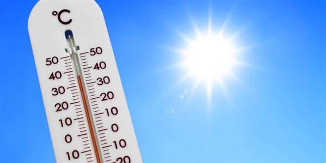 Yeni haftada hava nasıl olacak?