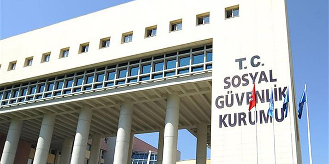 SGK'dan özel hastane açıklaması