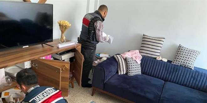 12 ilde DEAŞ operasyonu: 26 gözaltı