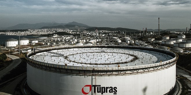 Türkiye'nin en büyük sanayi kuruluşu belli oldu