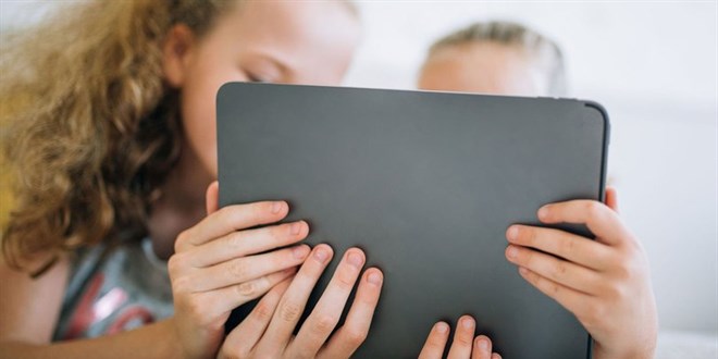 LGS'ye günler kala öğrencilere 'Teknoloji ve internet kullanımını azaltın' uyarısı