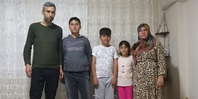 Polis yanlış eve girip operasyon yapmıştı...Bakanlık tazminat ödeyecek