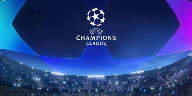 UEFA Şampiyonlar Ligi'nde sezonun en iyi 11'i belli oldu