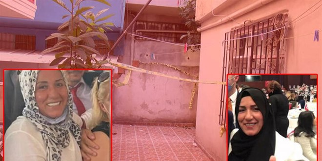 Güngören'de kadının şüpheli ölümü
