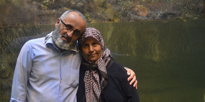 Büyükşen çifti cinayetinin 3 sanığına istenen ceza belli oldu