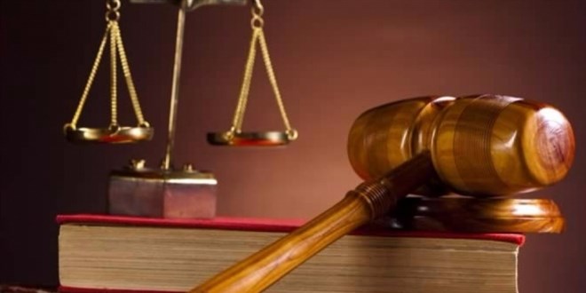 stinaf mahkemesi, Aye Karaman'n lmyle ilgili davada verilen cezay uygun buldu