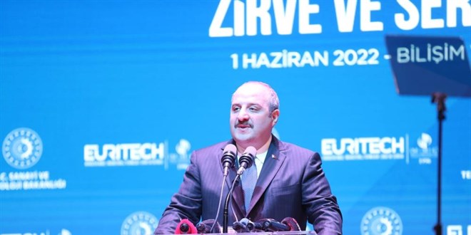 Bakan Varank: Bunlar gerçekten sanayiden de üretimden de anlamıyor