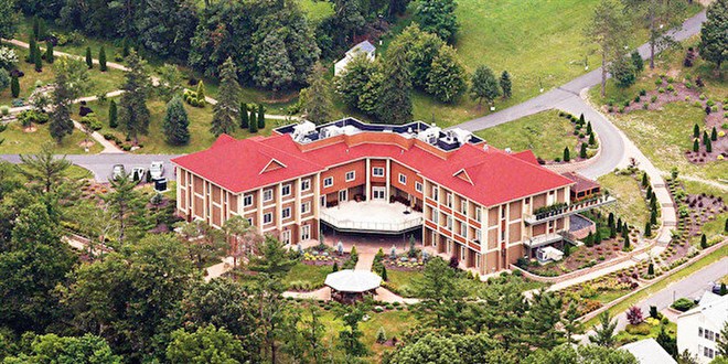 Pensilvanya'da üst düzey toplantı: İtirafçıları bulun!
