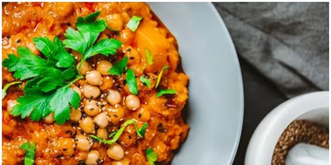 Çocukların vegan beslenmesi sağlıklı mı?