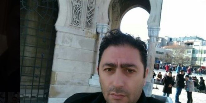 45 yaşındaki infaz koruma memuru evinde ölü bulundu