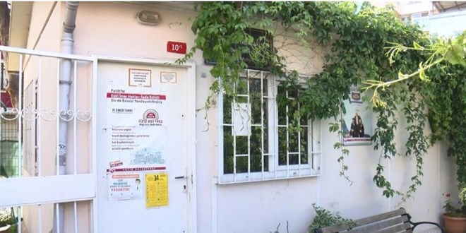 İstanbul'un 9 ilçesindeki 9 mahallede seçim heyecanı
