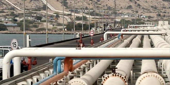 AB ülkeleri, Rusya'dan petrol alımını yasaklama kararı aldı